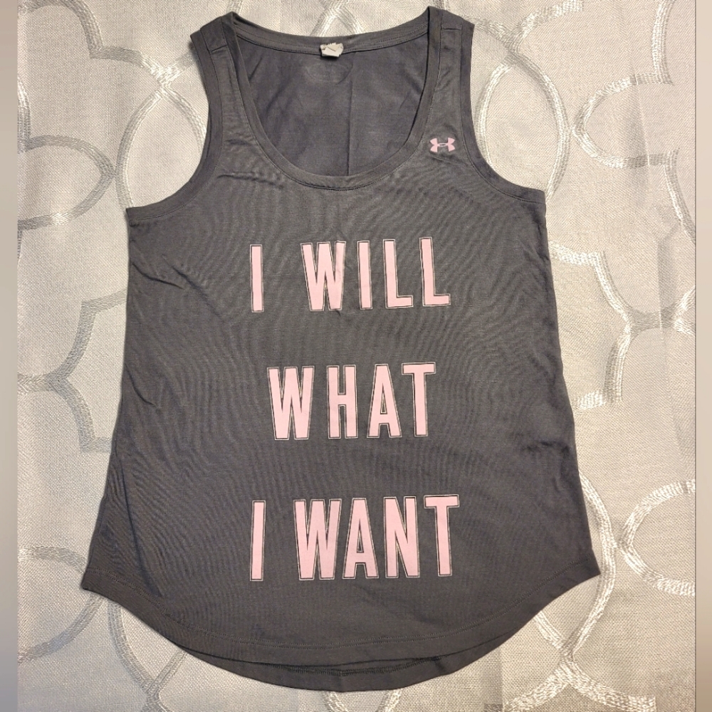 Under Armour Women's Size Small.